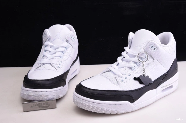 Boostmaster lin DA3595-100 JORDAN AIR FRAGMENT 3 0725